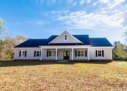 Farm and Ranch for sale in Decatur County, Georgia