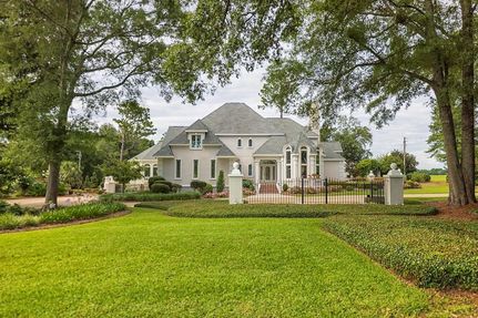 Farm and Ranch for sale in Seminole County, Georgia