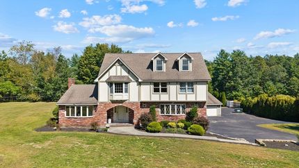 Land for sale in Middlesex County, Massachusetts