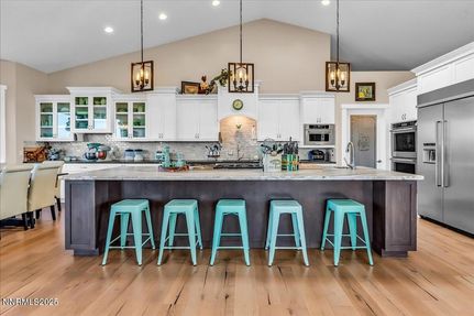 Recreational Property for sale in Storey County, Nevada