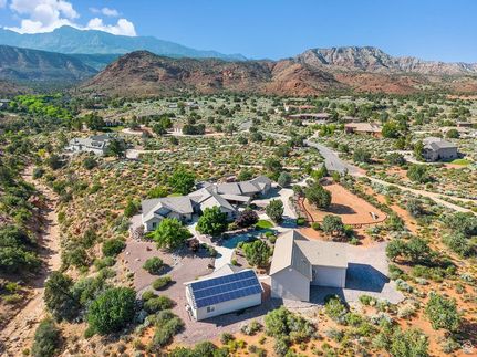 Timberland Property for sale in Washington County, Utah