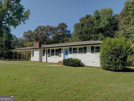 Farm and Ranch for sale in Henry County, Georgia