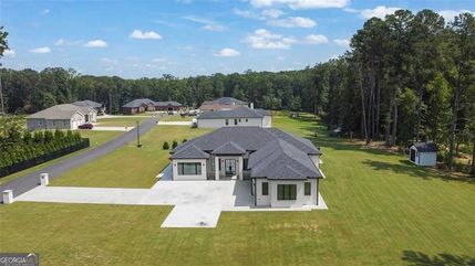 Farm and Ranch for sale in Gwinnett County, Georgia