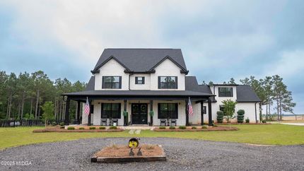 Recreational Property for sale in Houston County, Georgia