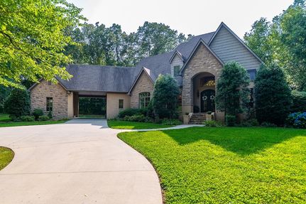 Recreational Property for sale in Coffee County, Tennessee