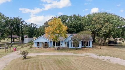 Recreational Property for sale in Henderson County, Texas