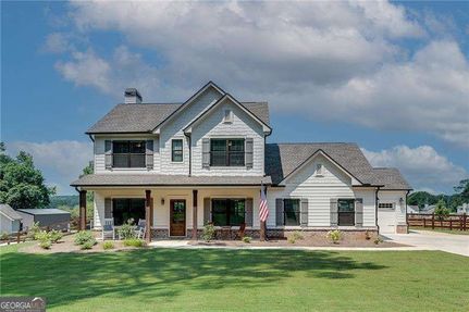 Farm and Ranch for sale in Walton County, Georgia