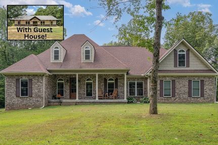 Timberland Property for sale in Maury County, Tennessee