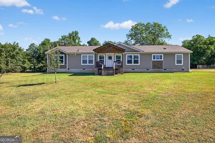Farm and Ranch for sale in Jackson County, Georgia