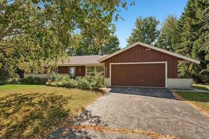 Farm and Ranch for sale in Ozaukee County, Wisconsin