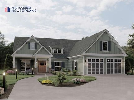 Recreational Property for sale in Cherokee County, Georgia