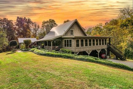 Recreational Property for sale in Greene County, Tennessee