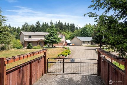 Farm and Ranch for sale in Pierce County, Washington