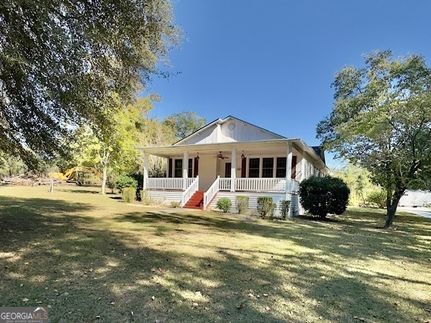 Farm and Ranch for sale in Bulloch County, Georgia