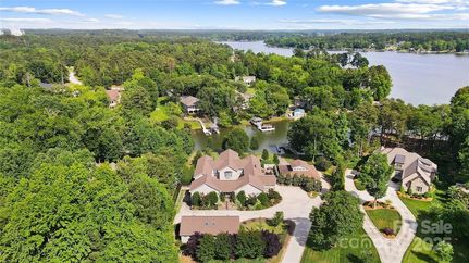 Lakefront Property for sale in York County, South Carolina