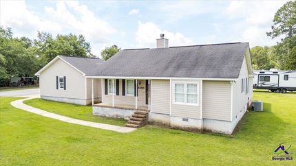 Farm and Ranch for sale in Bibb County, Georgia