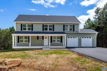 Recreational Property for sale in Greene County, Virginia