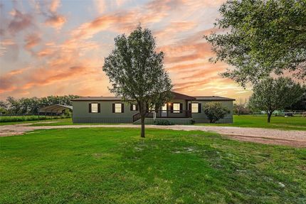 Recreational Property for sale in Kaufman County, Texas