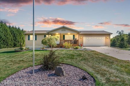 Farm and Ranch for sale in Ingham County, Michigan