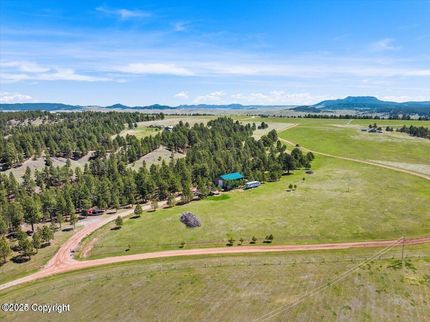 Farm and Ranch for sale in Crook County, Wyoming