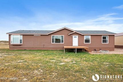 Farm and Ranch for sale in Campbell County, Wyoming