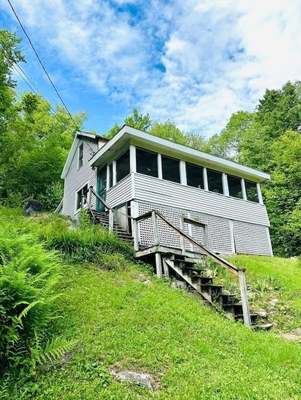 Recreational Property for sale in Berkshire County, Massachusetts