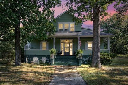 Timberland Property for sale in Dickson County, Tennessee