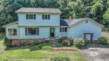 Timberland Property for sale in Sullivan County, Tennessee