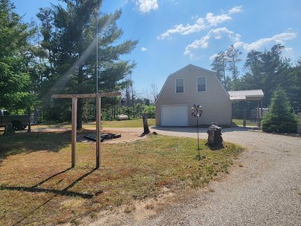 Farm and Ranch for sale in Oscoda County, Michigan