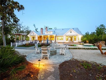 Farm and Ranch for sale in Baldwin County, Alabama