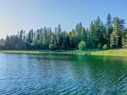 Horse Property for sale in Lincoln County, Montana