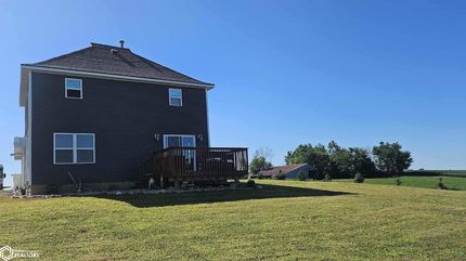 Farm and Ranch for sale in Hamilton County, Iowa