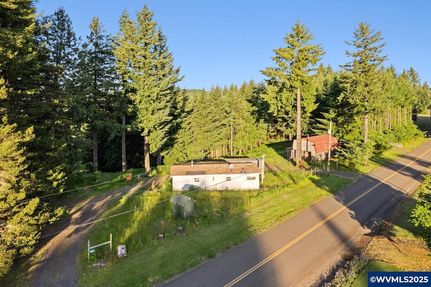 Farm and Ranch for sale in Marion County, Oregon