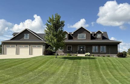 Land for sale in Lincoln County, Nebraska