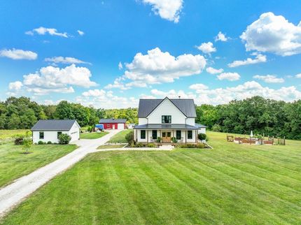 Farm and Ranch for sale in Dearborn County, Indiana