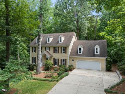 Land for sale in Wake County, North Carolina