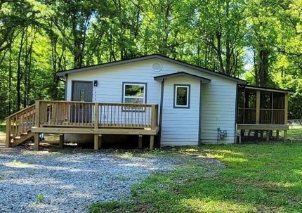 Farm and Ranch for sale in Jackson County, Georgia