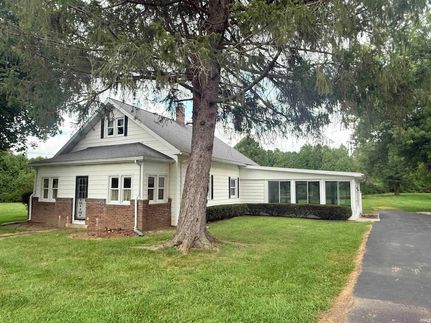 Timberland Property for sale in Grant County, Indiana