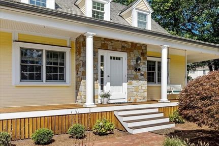 Lakefront Property for sale in Plymouth County, Massachusetts