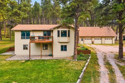 Farm and Ranch for sale in Meade County, South Dakota