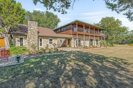 Recreational Property for sale in Bosque County, Texas