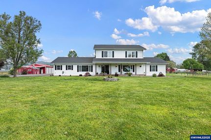 Farm and Ranch for sale in Linn County, Oregon