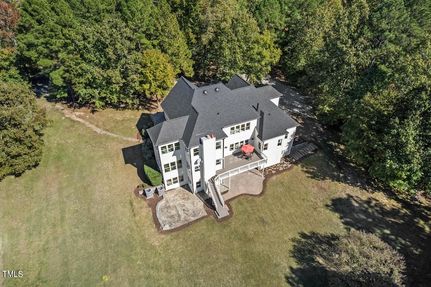 Farm and Ranch for sale in Durham County, North Carolina