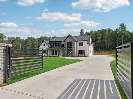 Recreational Property for sale in Hall County, Georgia