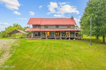 Timberland Property for sale in McMinn County, Tennessee