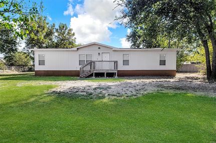 Recreational Property for sale in Johnson County, Texas