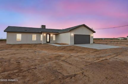 Farm and Ranch for sale in Otero County, New Mexico