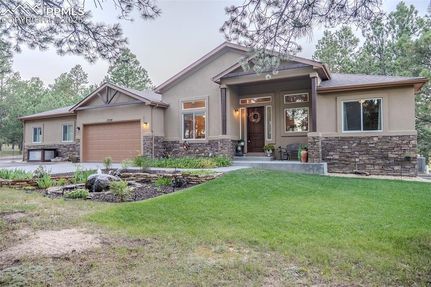 Recreational Property for sale in El Paso County, Colorado