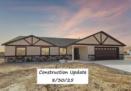 Farm and Ranch for sale in Iron County, Utah