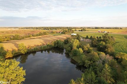 Recreational Property for sale in Henry County, Iowa
